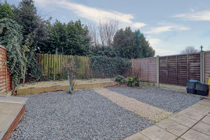 Garden- click for photo gallery